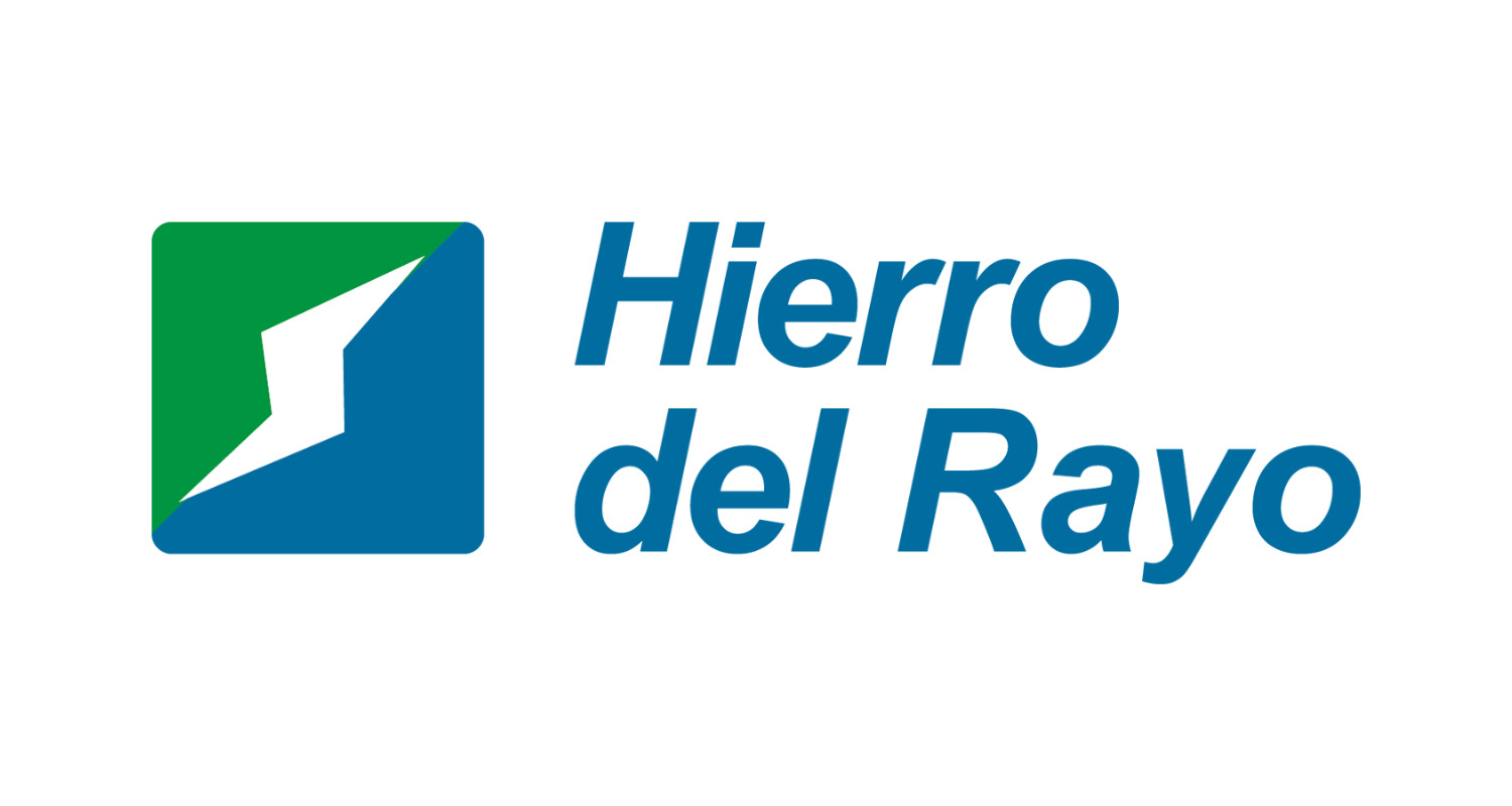 Hierro del Rayo