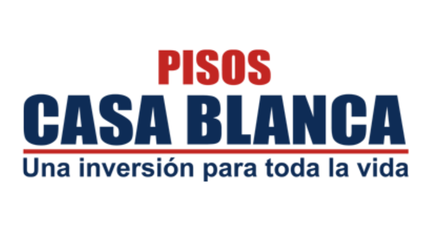 Pisos Casa Blanca