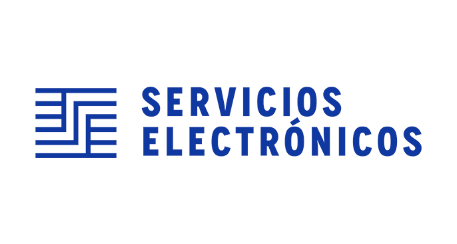 Servicios Electrónicos