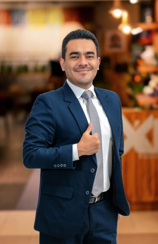 Andres-Mayen