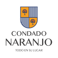 Condado Naranjo