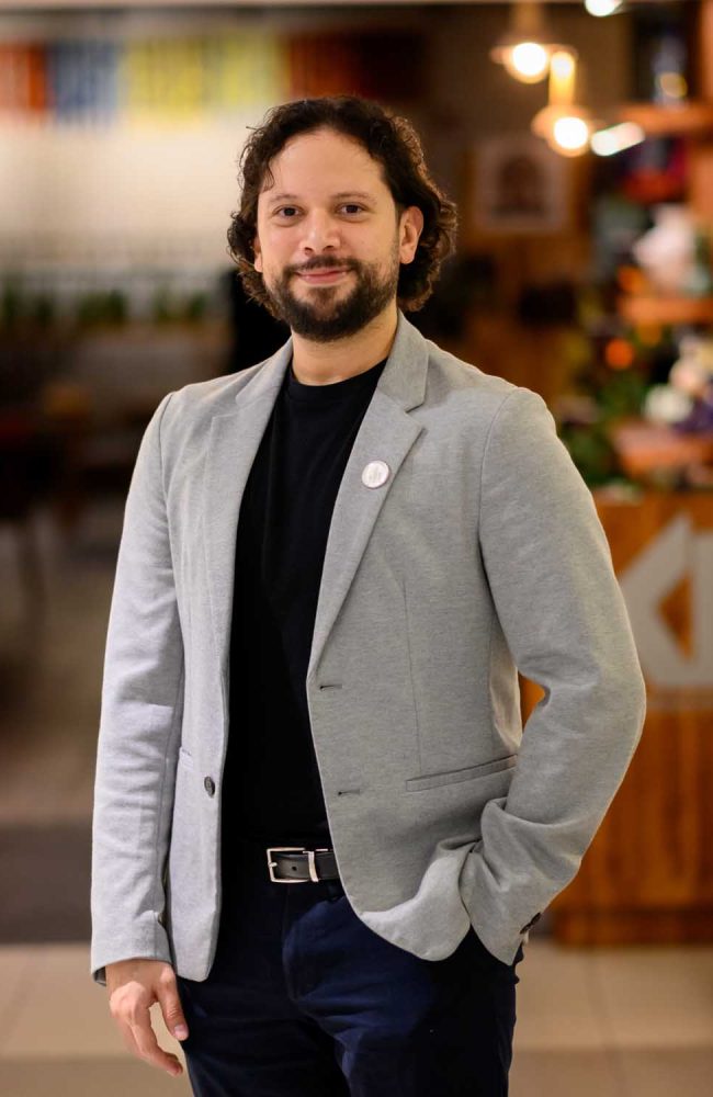 José Ávila