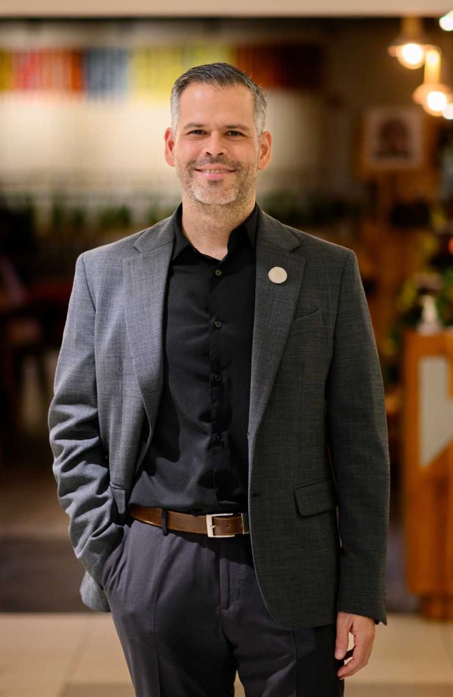 Juan Carlos Valenzuela