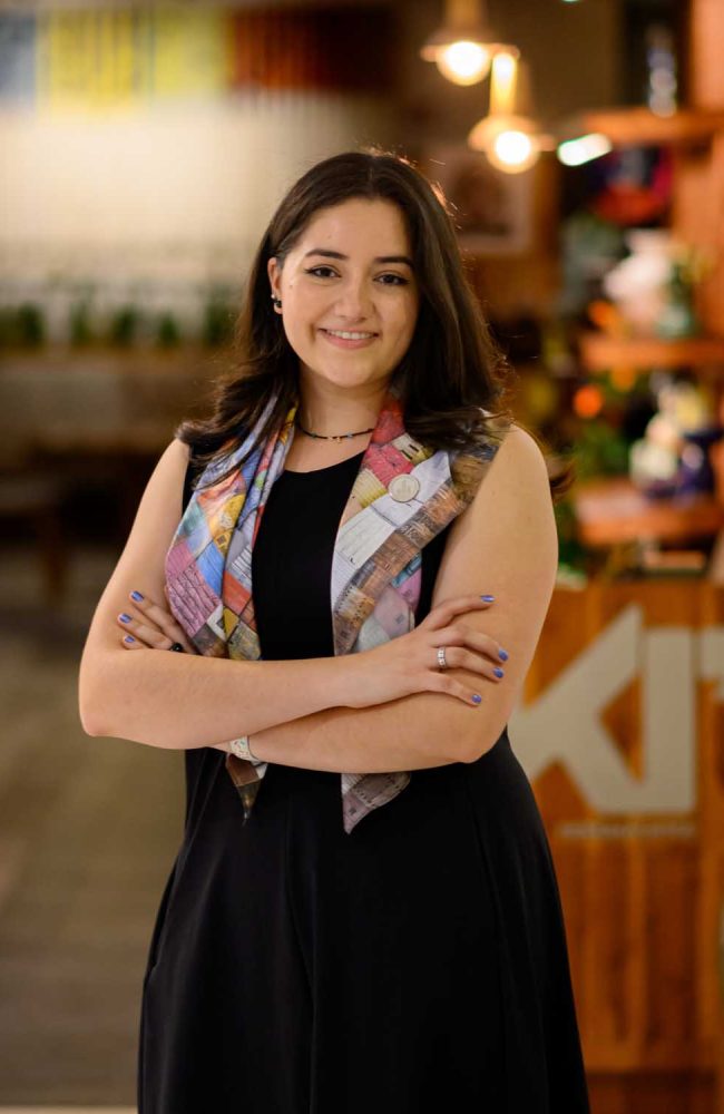 Lucía Pagurut